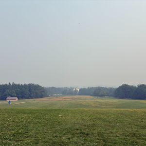 Western New Yorkers handling another smoky day due to wildfires in Canada