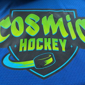 Vice president of hockey John Cimperman on the future of Cosmic Hockey and tryouts taking place in Buffalo on Saturday