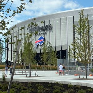 John Cimperman from Barnstorm Sports and Entertainment on the possibility of the Bills creating a new entertainment district around the new Highmark Stadium