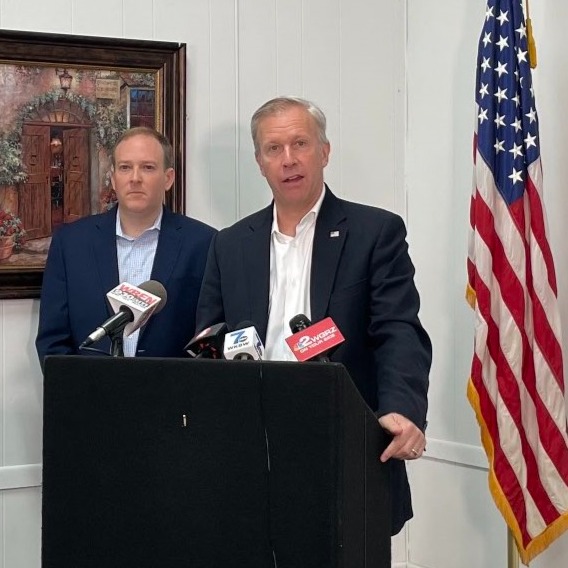 Local developer and former Congressman Chris Jacobs on the 30-year tax exemption and more with the North Aud Block project in Downtown Buffalo