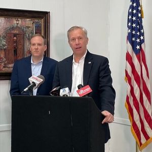 Local developer and former Congressman Chris Jacobs on the 30-year tax exemption and more with the North Aud Block project in Downtown Buffalo