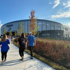 Bills president of business operations Pete Guelli with the latest on the new Highmark Stadium in the lead up to the 2026 regular season opener against the Lions