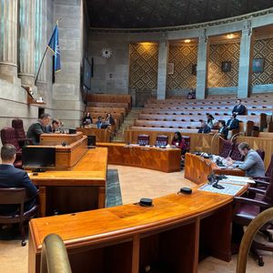 09-23 Buffalo Common Council - Police Oversight Committee meeting