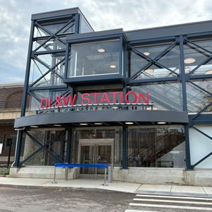 NFTA executive director Kimberly Minkel on the opening of the DL&W Skydeck and the future of the Terminal