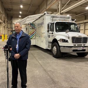National Grid shares how 'October Surprise' 2006 snowstorm shaped company’s emergency response