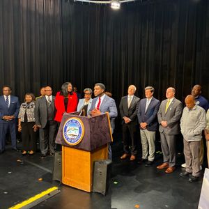 The 5/14 Memorial Foundation receives $12 million of state funding to help develop  the 514 Living Memorial & Healing Center along Jefferson Avenue