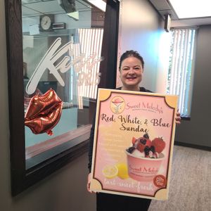 Sweet Melody's from the Taste Of Buffalo