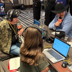 Mo & StyckMan + Zach Top