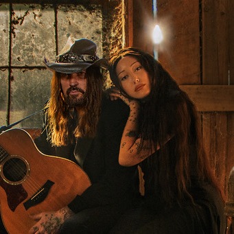 Mo & StyckMan Plus Billy Ray Cyrus