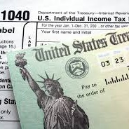 WBBM Noon Business Hour - Put Tax Refund to Work