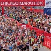 WBBM Noon Business Hour - Bank of America Chicago Marathon