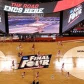 WBBM Noon Business Hour - March Madness & Workplace