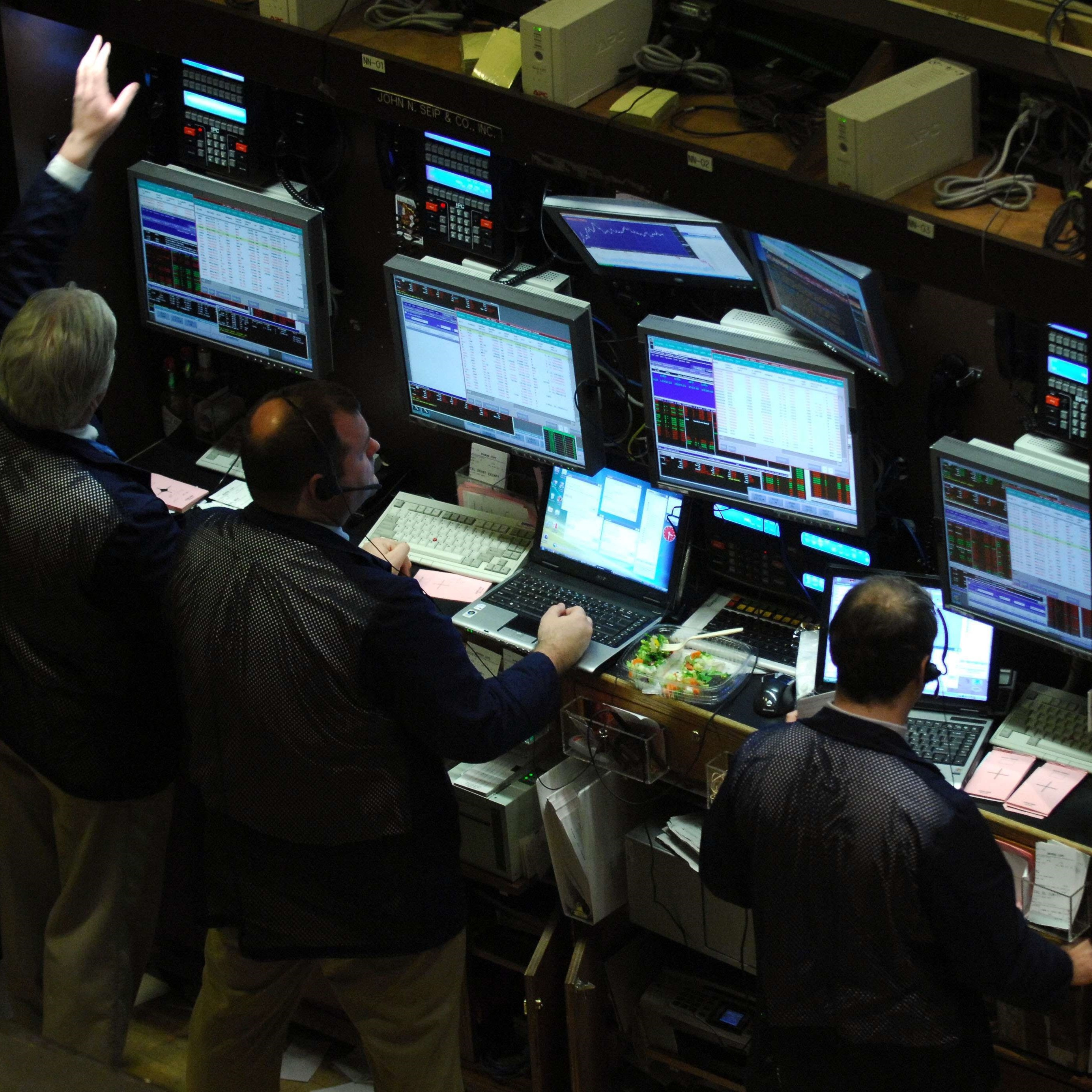 Inflation - Ishbia & March Madness Effect