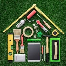 WBBM Noon Business Hour - DIY Home Maintenance