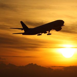 WBBM Noon Business Hour - Travel Safety Abroad