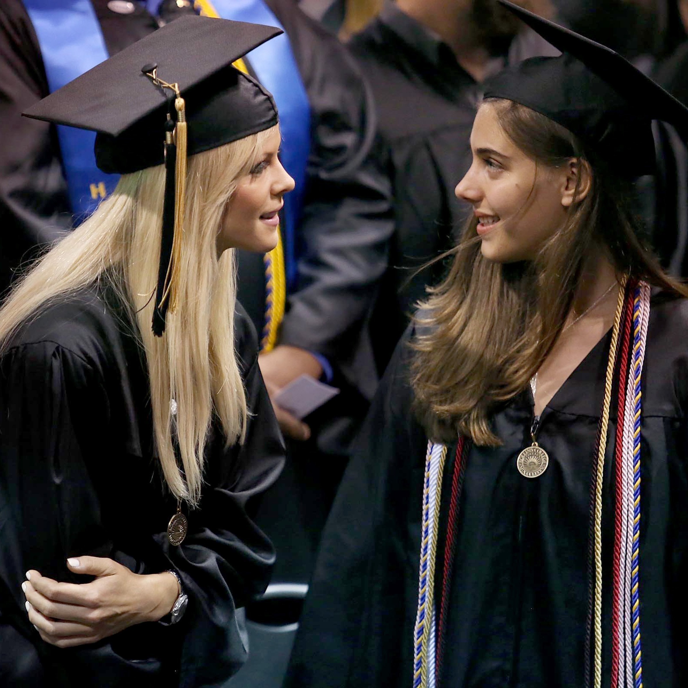 WBBM Noon Business Hour - Grandparents