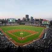 WBBM Noon Business Hour - Opening Day