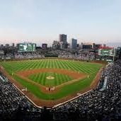 WBBM Noon Business Hour - Opening Day