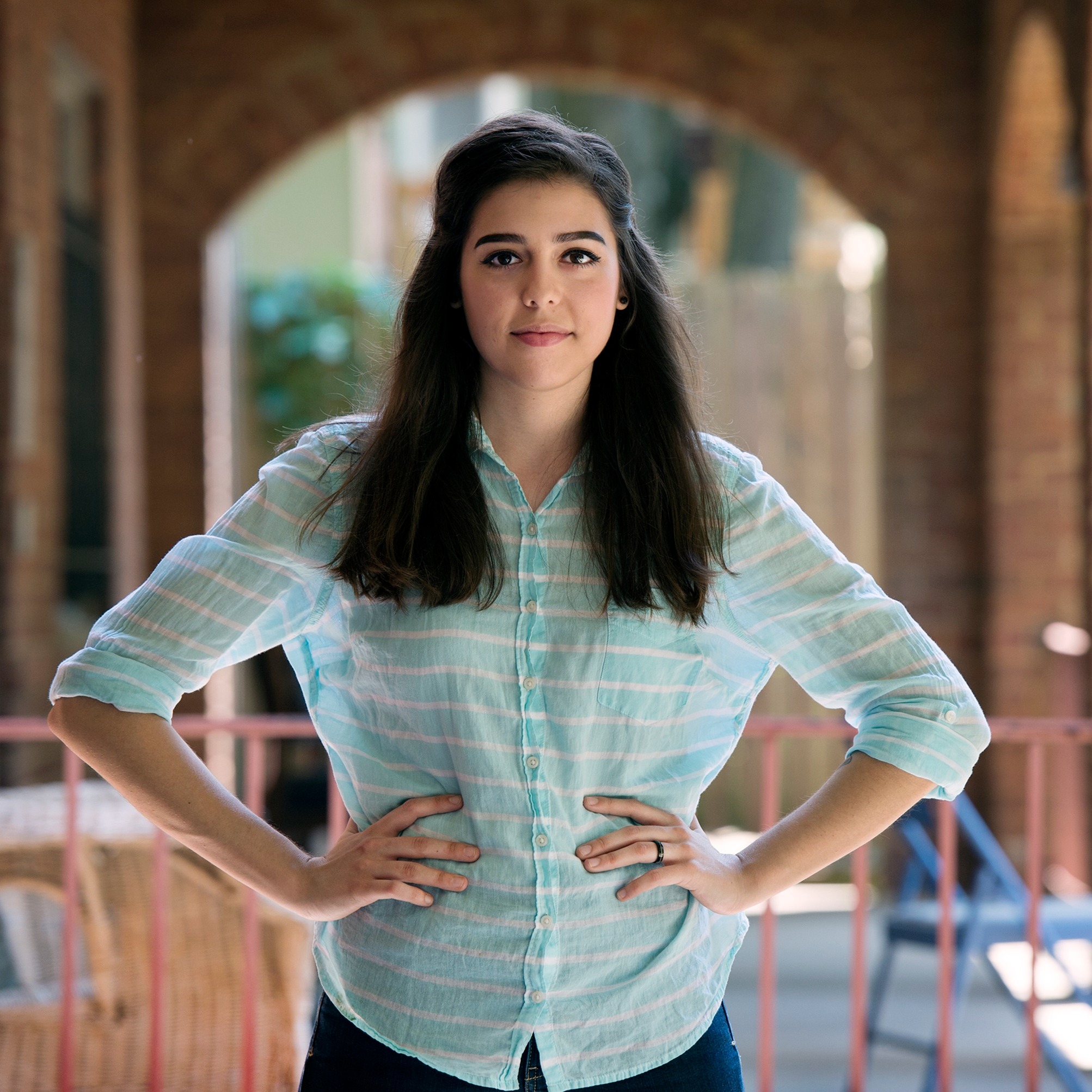 WBBM Noon Business Hour - Mentorships