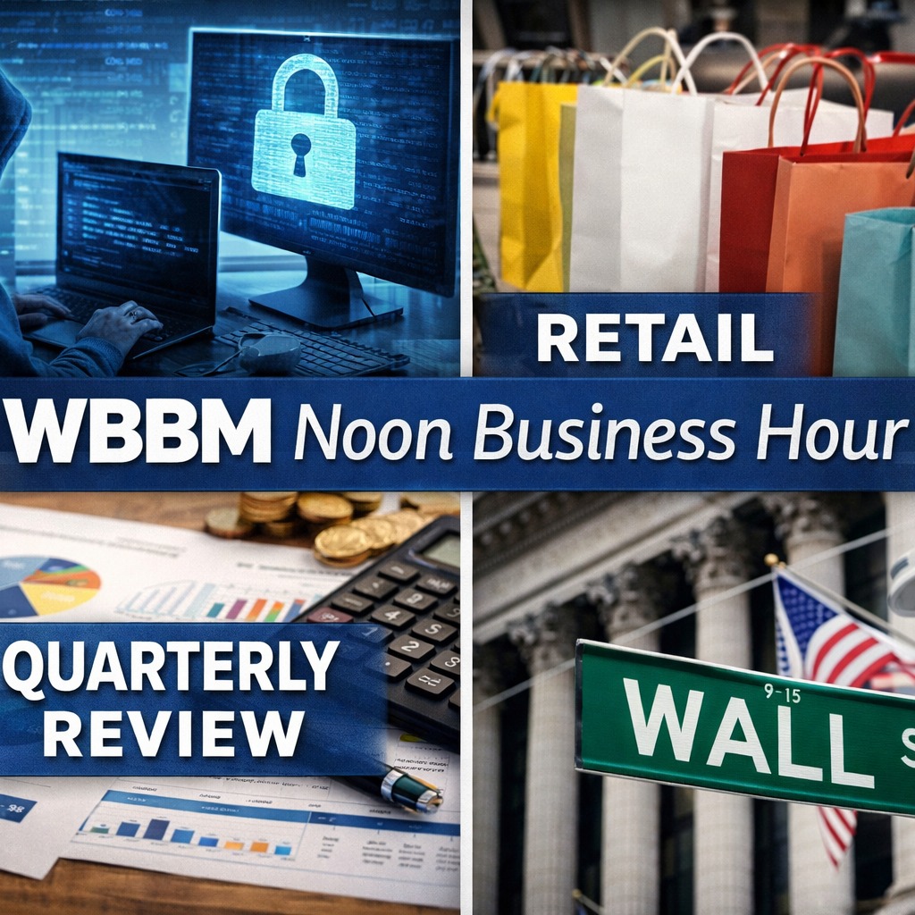 Cyber Security - Hershey & Quarterly Review