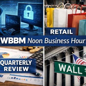 Cyber Security - Hershey & Quarterly Review