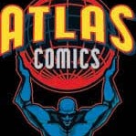 WBBM Noon Business Hour - Atlas Comics