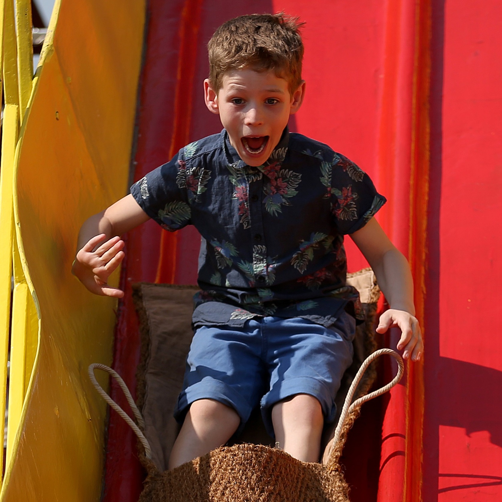 Kids Activities - Candy Hall of Fame & Atlas Comics