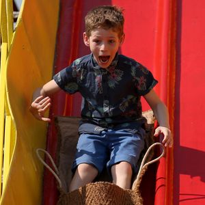 Kids Activities - Candy Hall of Fame & Atlas Comics