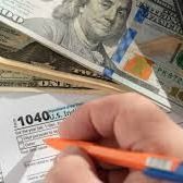 WBBM Noon Business Hour - Tax Game Plan