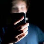 WBBM Noon Business Hour - Kids Phones