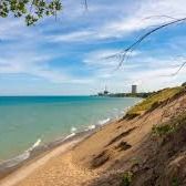 WBBM Noon Business Hour - One Tank Trips