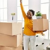 WBBM Noon Business Hour - Relocating