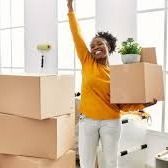 WBBM Noon Business Hour - Relocating