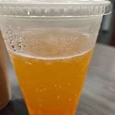 WBBM Noon Business Hour - Dirty Soda