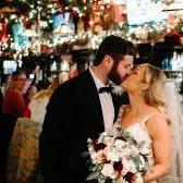 WBBM Noon Business Hour - Newlyweds