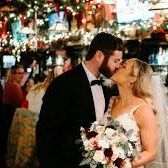 WBBM Noon Business Hour - Newlyweds