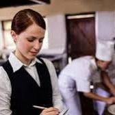 WBBM Noon Business Hour - Mother's Day Dining