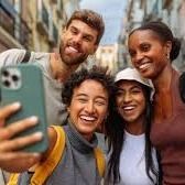 WBBM Noon Business Hour - Travel with Friends