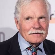 WBBM Noon Business Hour - Ted Turner