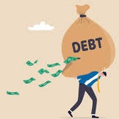 WBBM Noon Business Hour - Tackling Debt