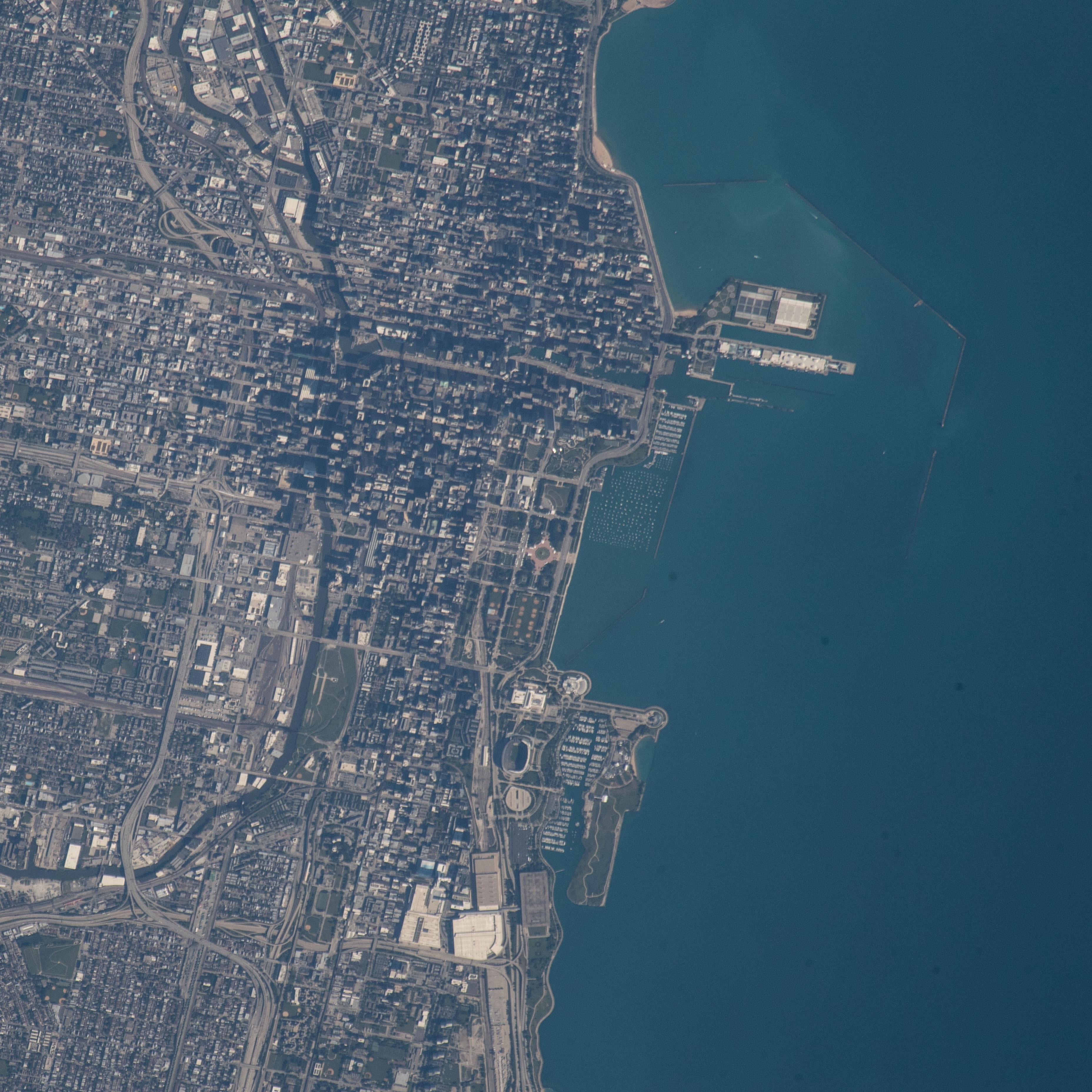Week Ahead - Chicago DNC & Social Security