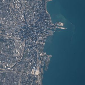 Week Ahead - Chicago DNC & Social Security