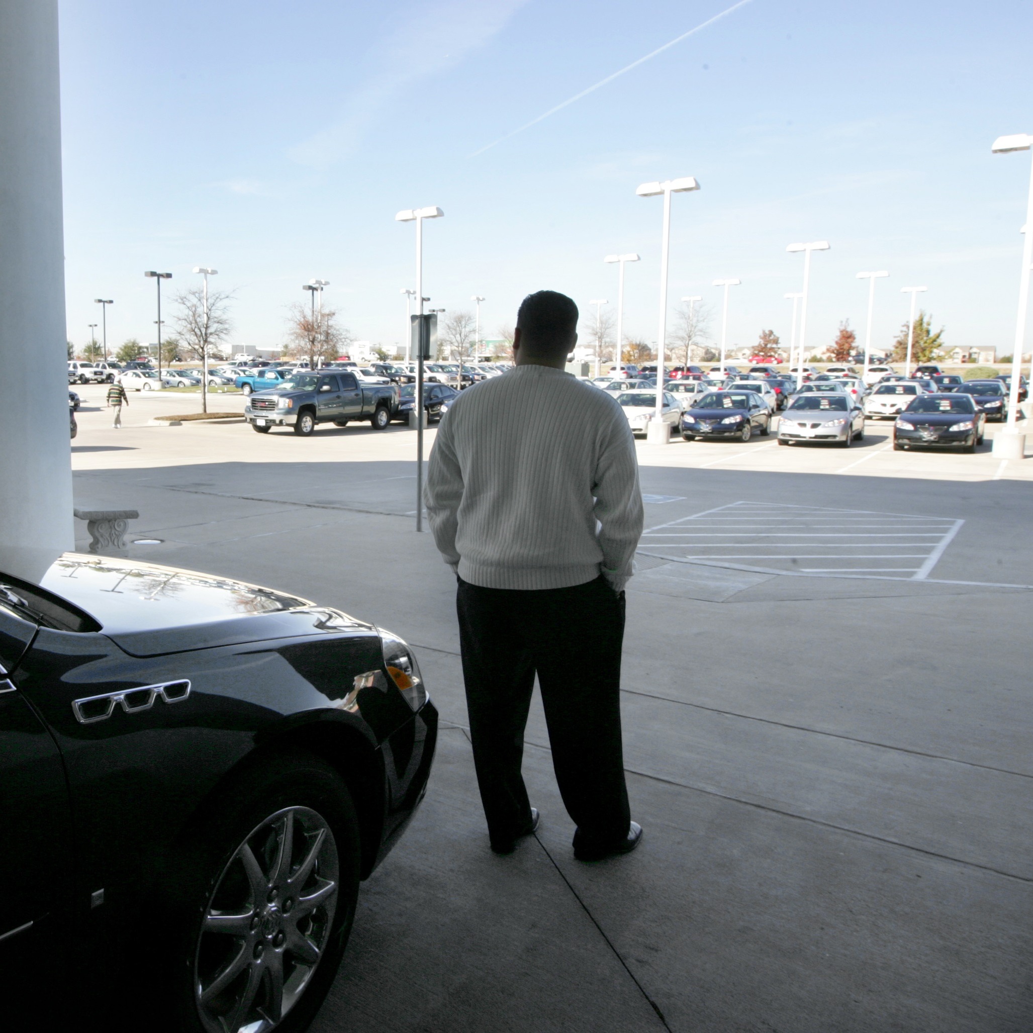 WBBM Noon Business Hour - Rental Cars