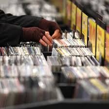 Longevity - Physical Media & Cocktails