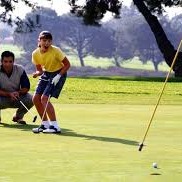 China - Chicago Dogs & Golf Scrambles