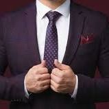 WBBM Noon Business Hour - Dress for Success