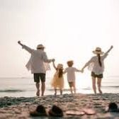 WBBM Noon Business Hour - Summer Family Plan