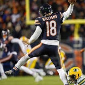 WBBM Noon Business Hour - Bears Road Game Trips