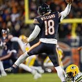 WBBM Noon Business Hour - Bears Road Game Trips