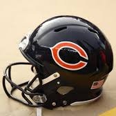 Bears/Indiana - Stan's Donuts & Italian Village